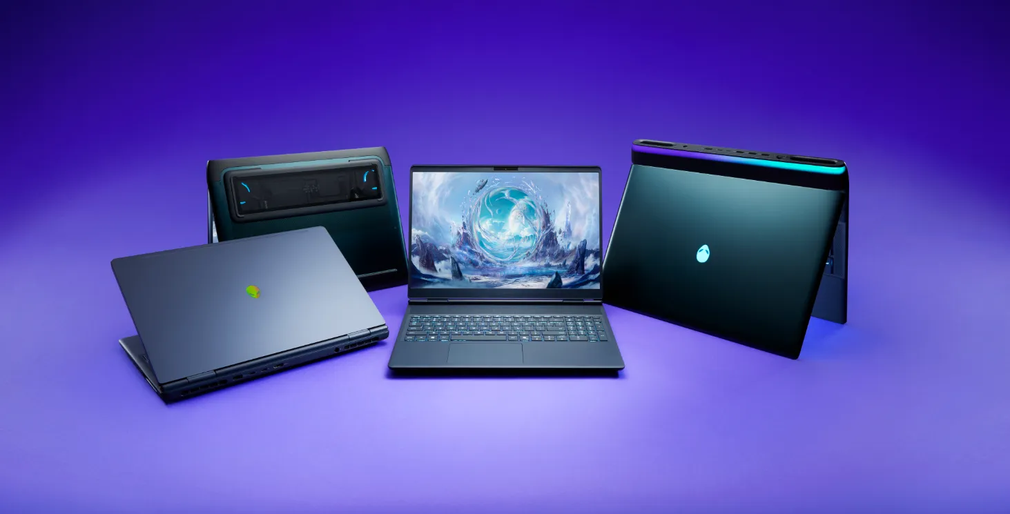 Alienware 16 Area-51